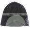 Winter Ski Hat Knitting Pattern With Your Own Design