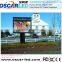 Customized waterproof DIP outdoor advertising led screen board/p6.67 full color outdoor led display