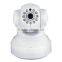 960P 3.6mm Wifi Smart Cameras Wireless Alarm Voice intercom Home mobile remote Security surveillance Camera TF Card slot