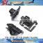 25*18mm plastic buckle,plastic backpack buckle,buckle wholesale