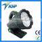 Handheld Powerful 9 LED Rechargeable Spotlight