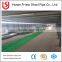 welded pe coating steel pipe