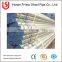 Hot China products Q345 rigid galvanized steel conduit pipe for building material with best price