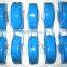 Competitive price blue ceramic capacitor 22p
