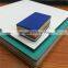 Square Cheap Laminate Resin Table Tops