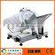 Industrial meat slicers 300 mm cooks meat slicer is chinese blade meat slicer blade for CE (SY-MS300A SUNRRY)