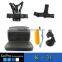 Cheap gopros accessories set go pro heros 4 accessories go pros accesories go pro camera accessories Combo Kit