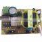 JVCOM-SD2R-4-2 12V2A CCTV Rainproof Power Supply flat door box type of power adapter