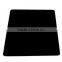 Black Acrylic Square Serving Mats