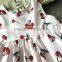 2016 Manufacturer new arrival summer children dress wholesale flower girl dress for fashion frock design kid dress (ulik-GD117)