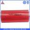 Deep Processing Powder Coated Aluminium Tube Al Pipe