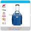 Travel Bag for Boarding, Lady Trolly Luggage Bag