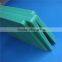 High impact resistance manufacture molded plastic sheet hdpe plastic sheet