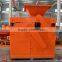 30-60mm ball size fine ore ball press machine for sale