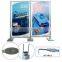 Adjustable Exhibition booth display