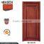 factory direct sale Mahogany unfinished interior wood doors