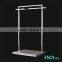 Metal Garment Cloth Rack,Clothes Hanging Rack