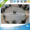High quality 65Mn and 30MnB5 notched disc blade on sale in 2016