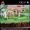 3D rendering architecture model making service