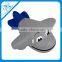 wholesale free sample foam pu airplane toy