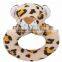 OEM and ODM Promotional soft personalized baby rattle toys                        
                                                Quality Choice