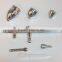 Hseng HS-86 dual action airbrush
