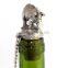 hot new products for 2016 champagne farmer animal cow bottle stopper