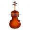 (TL-VP01A) Cheap Varnished Plywood Violin
