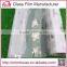 living room materials glass film orchid smart window film