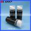 100ml Plastic Black Foam Bottle Packaging,100ml Black Foam Bottle