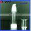 30ml Clear Airless Cosmetic Container Packaging,Clear Airless Container