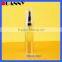 Airless Pump Bottle For Cosmetics 5ML 10ML 15ML Plastic Airless Pump Bottle