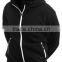 Fleece hoodie BI-3342