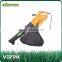 Garden electric leaf blower,portable blow vacuum