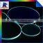Sapphire Window Glass