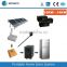 5KW residential stand alone solar energy home system