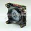 1/3" 1.3 mp CMOS HD 960P/720P 1.3 Megapixel IP CCTV Camera Module, Support P2P Service Support IR-CUT Filter (SIP-HS960P)