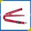 Funky Fashion Cute Key Orange China Clasp Lanyard