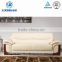 Foshan Wholesale Competitive Price New Genuine Leather Sofa