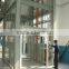 Hot sale Warehouse hydraulic cargo lift/ cargo elevator lift with CE certification