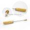 Beekeeping tool wheel imbedding tool,copper wheel imbedding tool