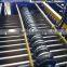CNC Metal Deck / Iron Sheet Aluminum Corrugated Panel Roll Forming Machine
