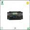 30A 12V/24V PWM Solar Charge Controller with LCD Display