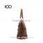 Fashion fringe suede tassel bag wholesale handbag brown colors tassel handbags                        
                                                Quality Choice
