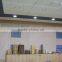 self adhesive decoration film for wall panel