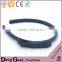 2016 new design coleteros ligas tocados spain best seller rubber elastic hair band bands with teeth