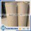 3x3 3/4"inch galvanized welded wire mesh panel