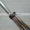 Foldable VIP2 hammock stand, in stainless steel
