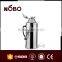 duck mouth stainless steel vacuum flask for water storage