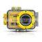Full HD waterproof full hd 1080p sport camera wholesale